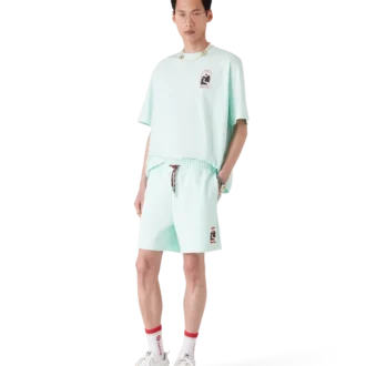 Pantalones cortos de chándal Sunset Valley