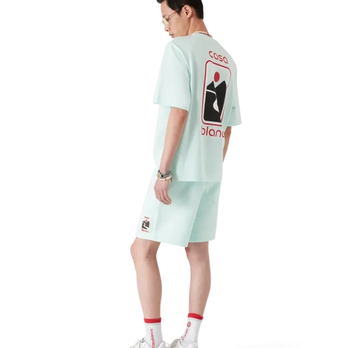 Pantalones cortos de chándal Sunset Valley