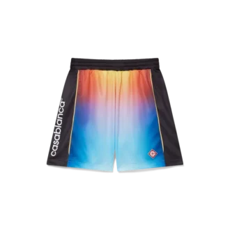 Pantalones cortos de fútbol Gradient