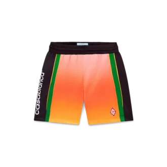Pantalones cortos de fútbol Gradient
