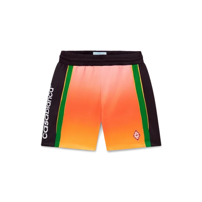 Pantalones cortos de fútbol Gradient