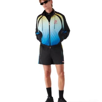 Pantalones cortos de fútbol Gradient