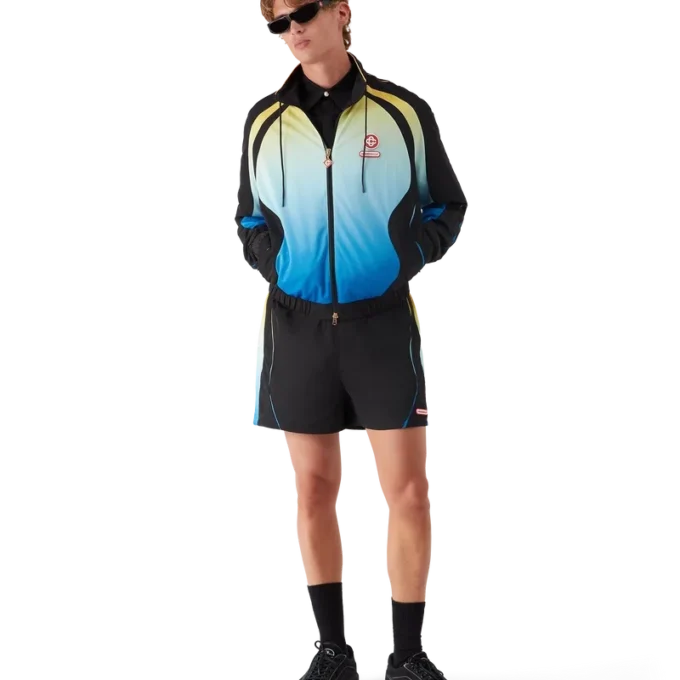 Pantalones cortos de fútbol Gradient