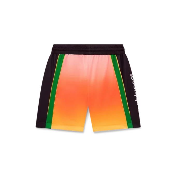 Pantalones cortos de fútbol Gradient