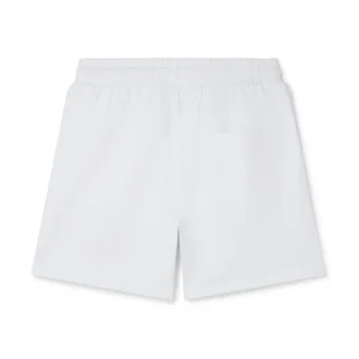 Pantalones cortos de jersey bordados de Equipement Sportif