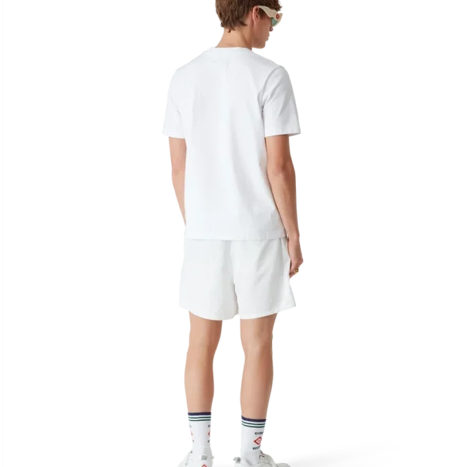 Pantalones cortos cortavientos Midnight Acropolis