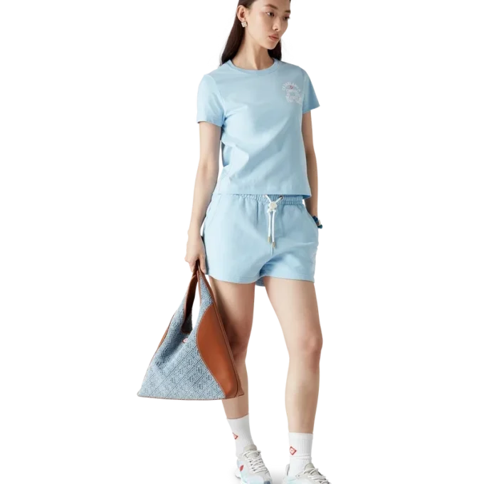 Pantalones cortos de sudadera Beauty of the World