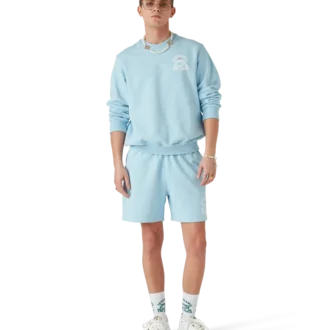 Pantalones cortos de sudadera Beauty of the World