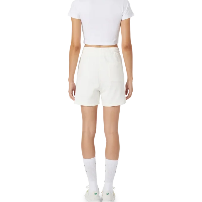 Pantalones cortos de sudadera Casa Clouds