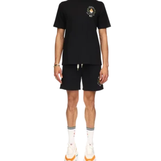 Pantalones cortos de sudadera Casa Way