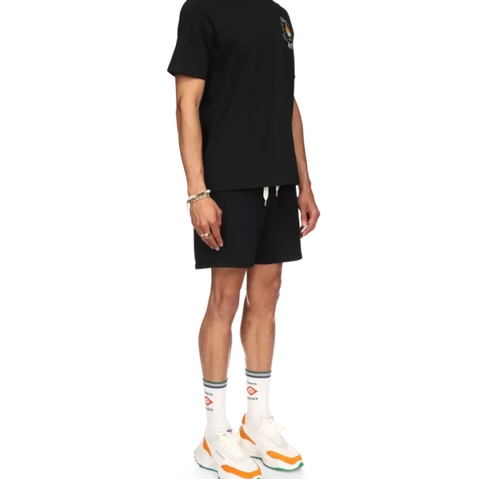 Pantalones cortos de sudadera Casa Way