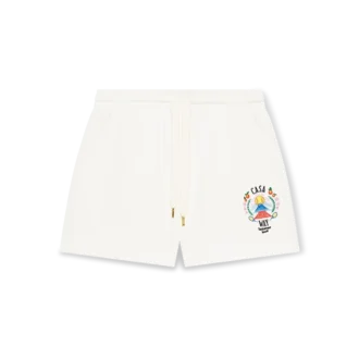 Pantalones cortos de sudadera Casa Way Mountain