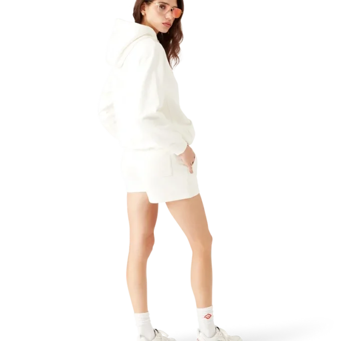 Pantalones cortos de sudadera Casa Way Mountain