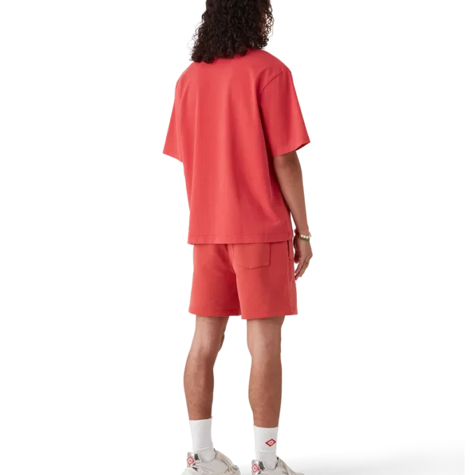 Pantalones cortos de sudadera Chrome