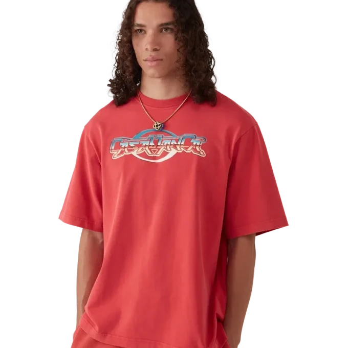 Pantalones cortos de sudadera Chrome