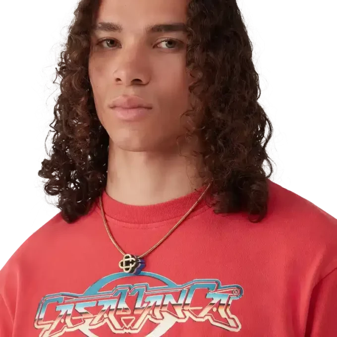 Pantalones cortos de sudadera Chrome