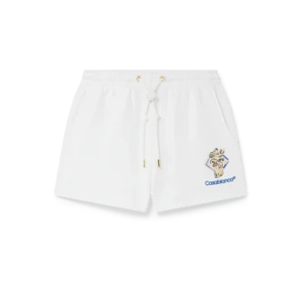 Pantalones cortos de sudadera Diamond Column