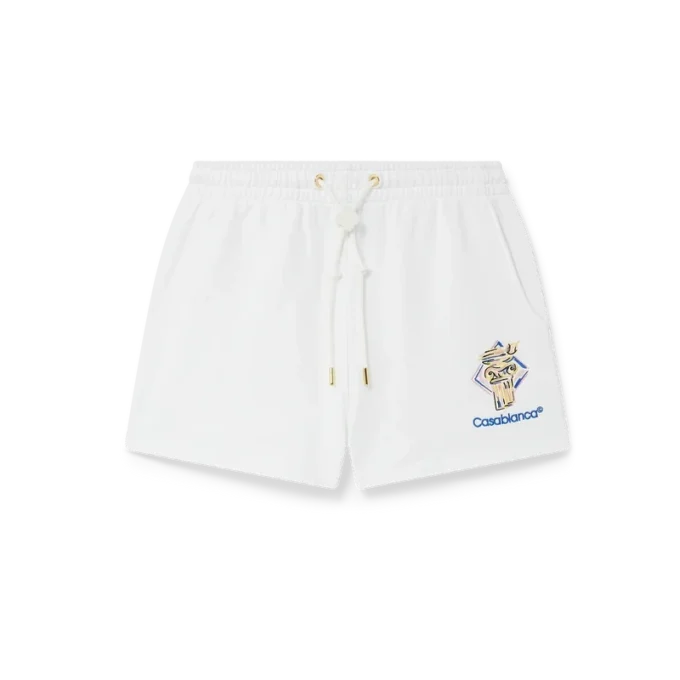 Pantalones cortos de sudadera Diamond Column