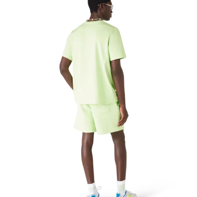 Pantalones cortos de sudadera Innocence Triangle