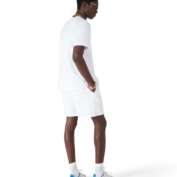 Pantalones cortos de sudadera Innocence Triangle