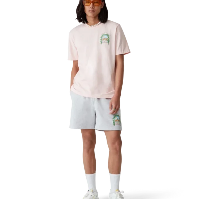 Pantalones cortos de sudadera L’arche De Tennis