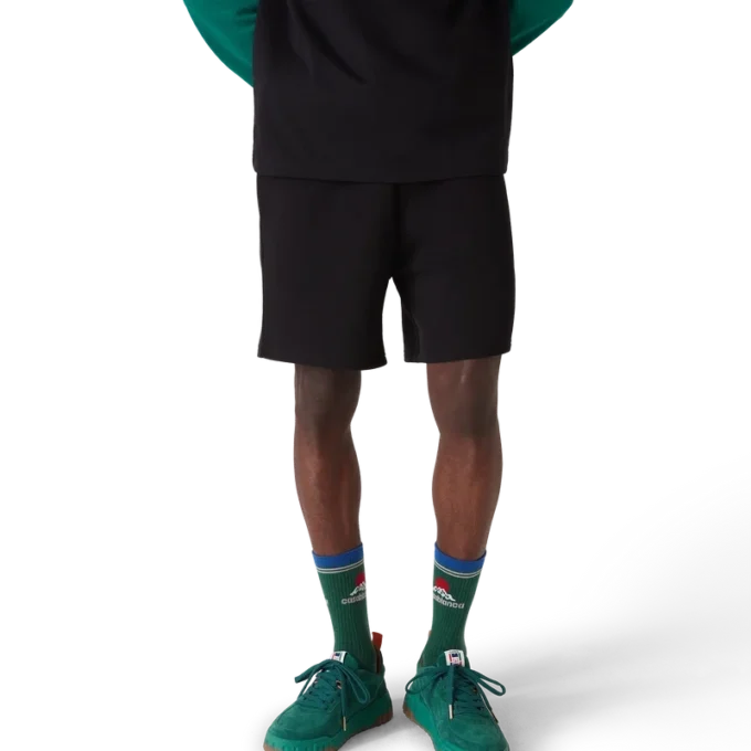 Pantalones cortos de sudadera Montagne