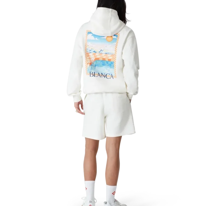 Pantalones cortos de sudadera Oasis