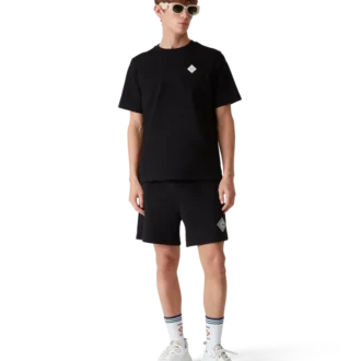 Pantalones cortos de sudadera Pearl Diamond