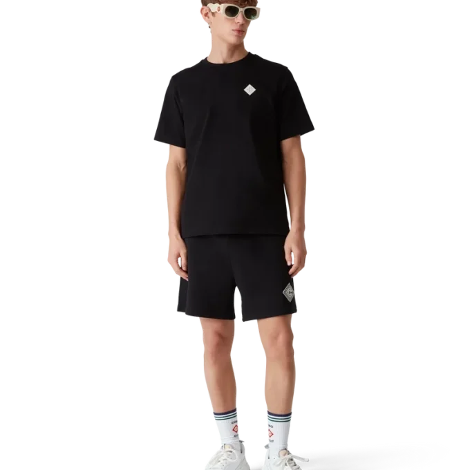 Pantalones cortos de sudadera Pearl Diamond