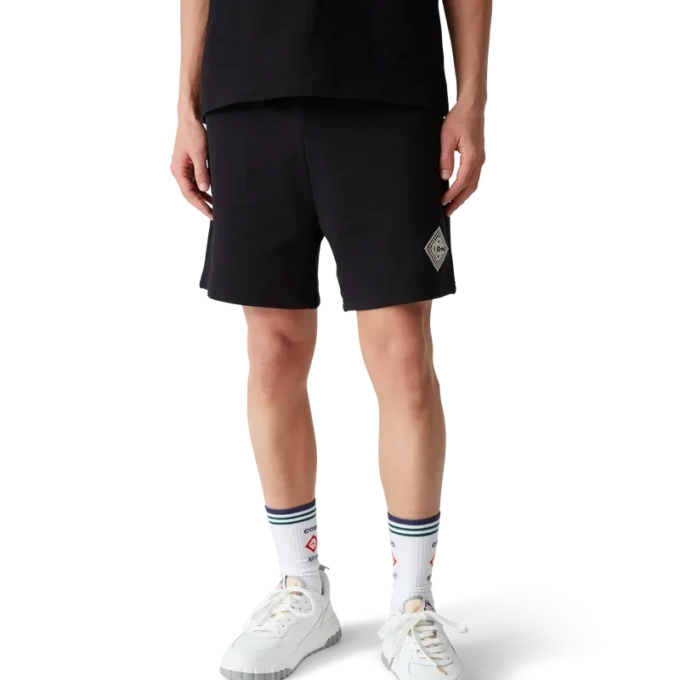 Pantalones cortos de sudadera Pearl Diamond