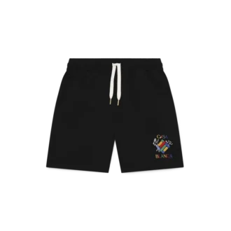 Pantalones cortos de sudadera Players Diamond