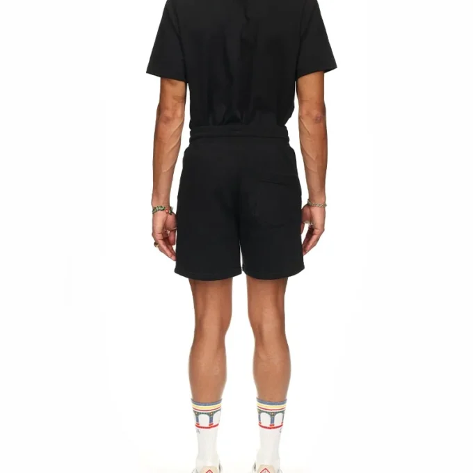 Pantalones cortos de sudadera Players Diamond