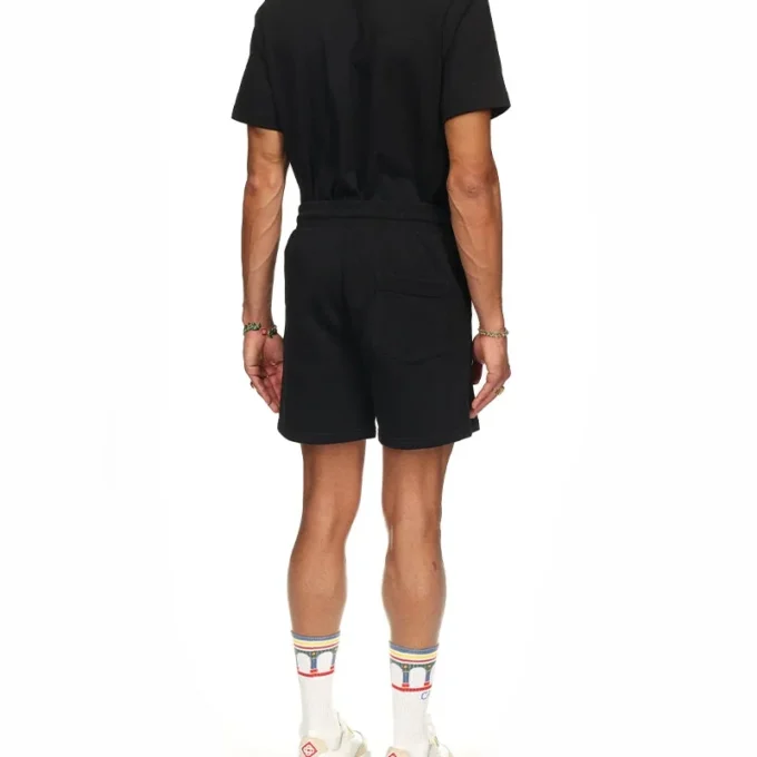 Pantalones cortos de sudadera Players Diamond