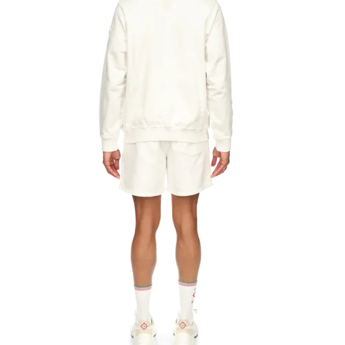 Pantalones cortos de sudadera School of Design