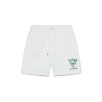Pantalones cortos de sudadera Tennis Club Icon