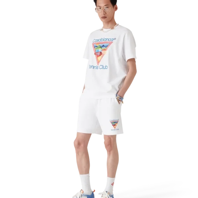 Pantalones cortos de tenis Icon