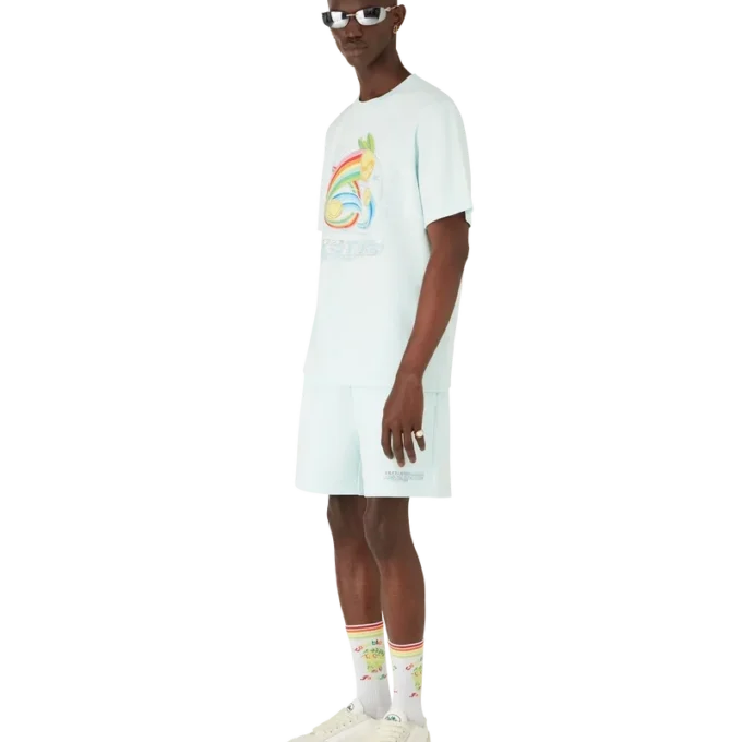 Pantalones cortos de tenis Manga