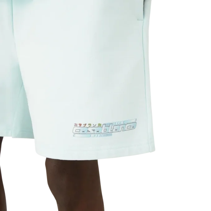 Pantalones cortos de tenis Manga