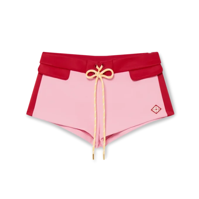 Pantalones cortos de tricot