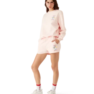 Pantalones cortos deportivos Casablanca Montagne