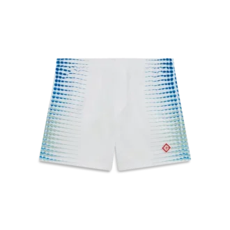 Pantalones cortos estampados