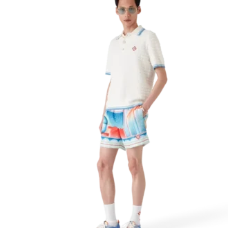 Pantalones cortos Galaxy Court