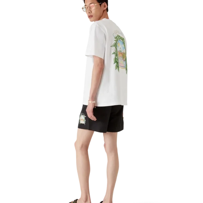 Pantalones cortos L’arche De Tennis