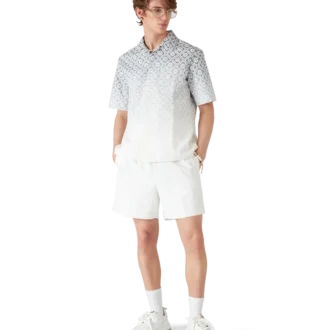 Pantalones cortos Puff Monogram