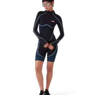 Pantalones cortos sin costuras