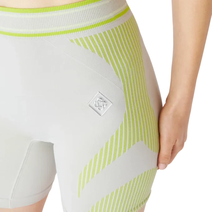 Pantalones cortos sin costuras