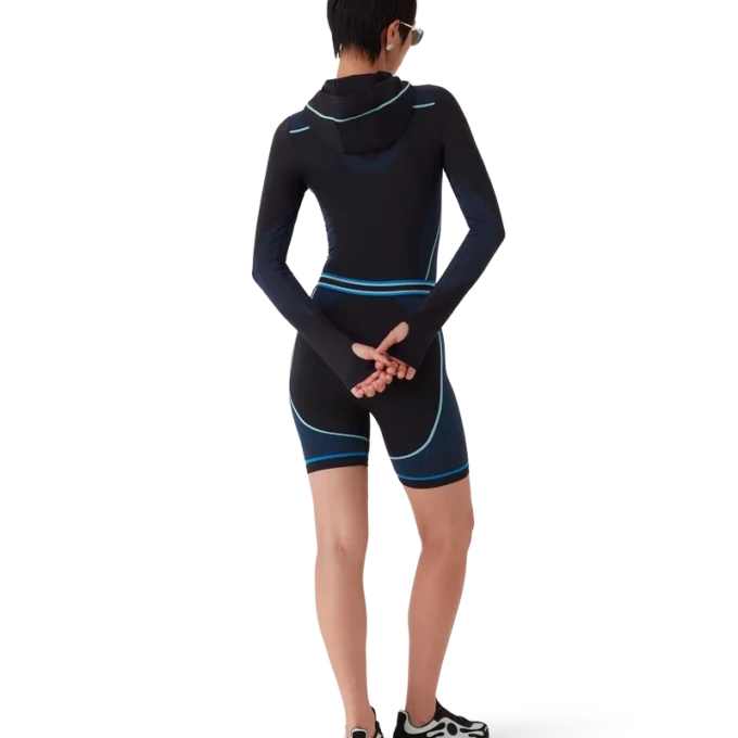 Pantalones cortos sin costuras