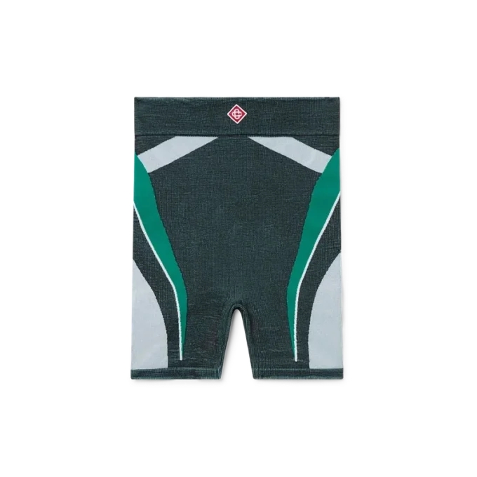 Pantalones cortos sin costuras Casa Sport