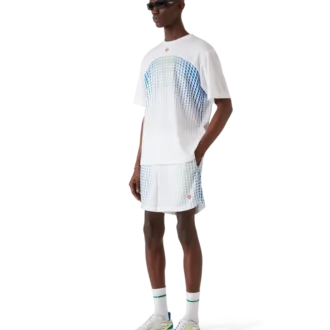 Pantalones cortos Tennis Tech