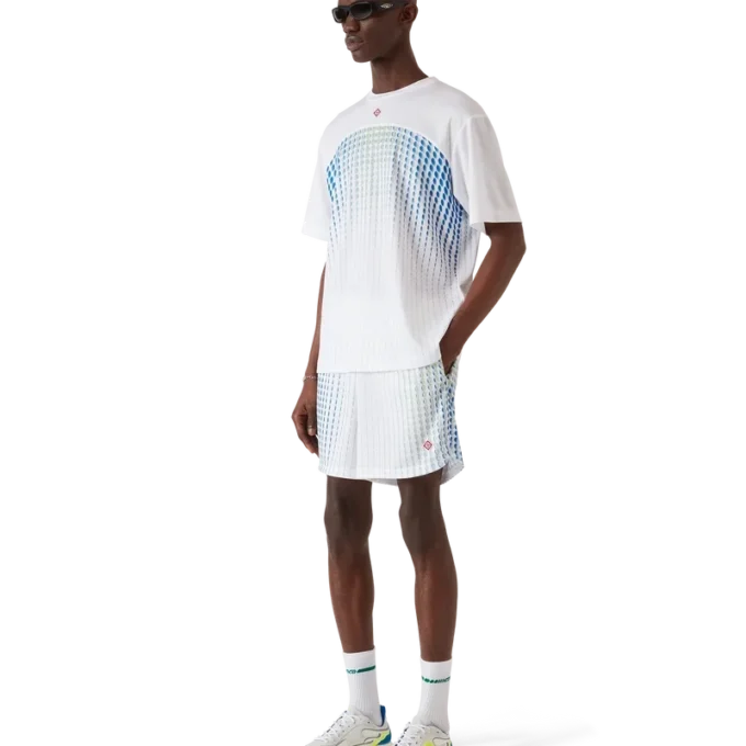 Pantalones cortos Tennis Tech